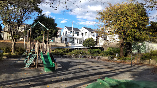 Mutsukawa Nichome Daini Park