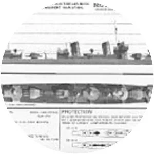 Mutsuki-class destroyer