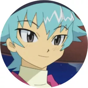 Mutsumi Saburo - Fictional character