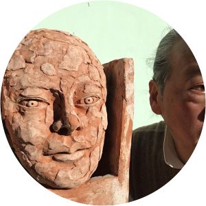 Mutsuo Hirano photograph