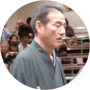 Mutsuo Wakashimazu