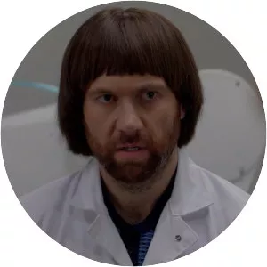 Mutt Nutter - Fictional character