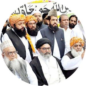 Muttahida Majlis-e-Amal