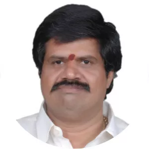 Muttamsetti Srinivasa Rao