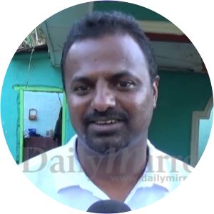 Muttiah Prabhakaran photograph