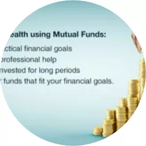 Mutual fund photograph
