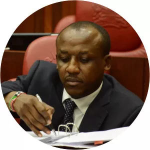 Mutula Kilonzo Jnr