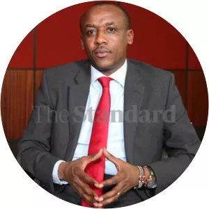 Mutula Kilonzo Junior