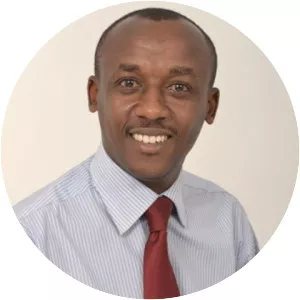 Mutula Kilonzo