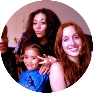 Mutya Keisha Siobhan