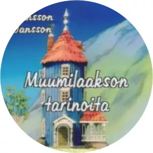Muumilaakson tarinoita