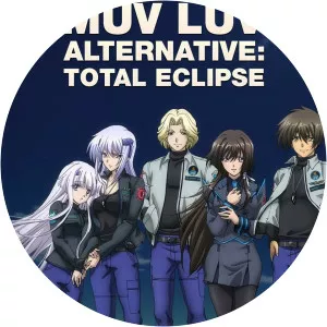Muv Luv Alternative: Total EclipseSince 2012