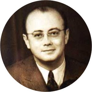 Muvaffak Akbay photograph