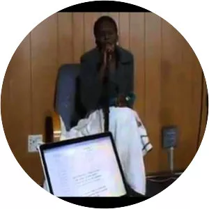 Muvhuso - Musical artist