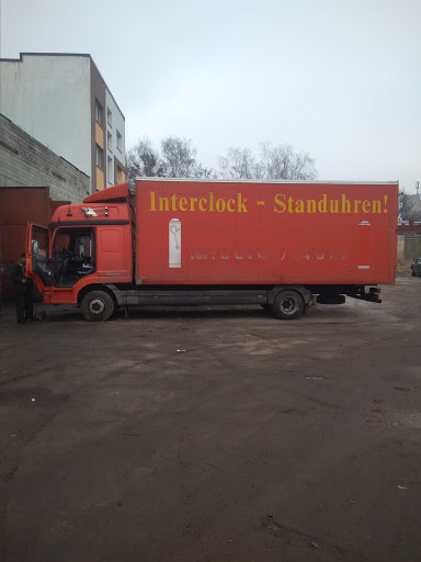 Muvinhova Kompaniya Murakha - 