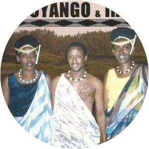 Muyango - Musical artist