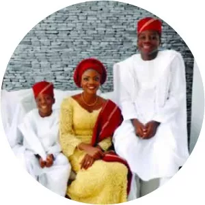 Muyiwa Ige photograph