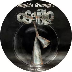 Muyiwa Kunnuji & Osemako - Musical artist