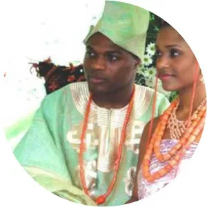 Muyiwa Obasanjo - Stella Obasanjo's son