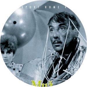 Muz z prvního století