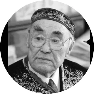 Muzafar Alimbayev (Mūzafar . . .