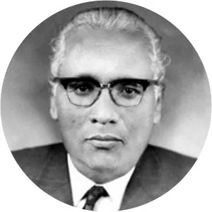 Muzaffar Ahmed Chowdhury