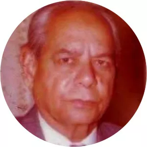 Muzaffar Hassan