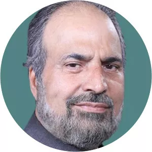 Muzaffar Hussain Baig