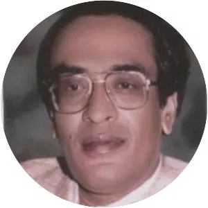 Muzaffar Hussain Shah