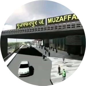 Muzaffarpur Junction