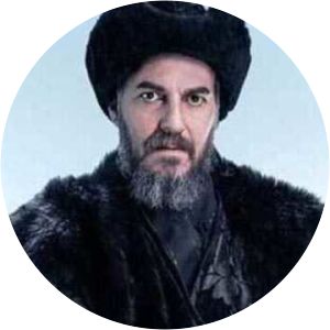 Muzaffer al-Din Yavlak Arslan