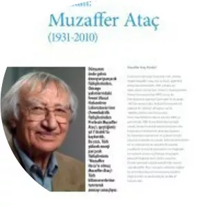 Muzaffer Atac
