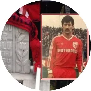 Muzaffer Badalıoğlu