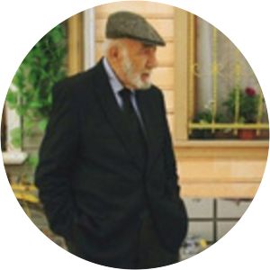 Muzaffer Baykurt - Fakir Baykurt's wife