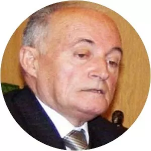 Muzaffer Ecemiş - Turkish bureaucrat