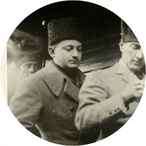 Muzaffer Kılıç