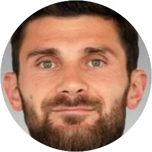 Muzaffer Sarıibrahim - Goalkeeper