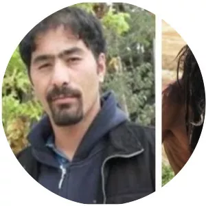 Muzaffer Sarısülük - Ethem Sarısülük's father