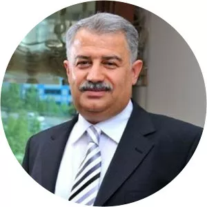 Muzaffer Şeker