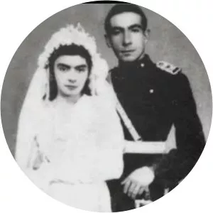 Muzaffer Türkeş photograph