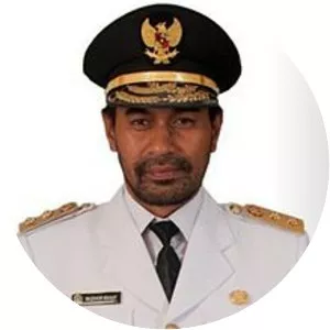 Muzakir Manaf
