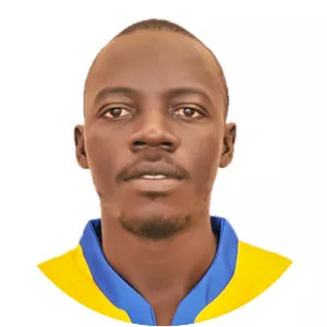 Muzamir Mutyaba - Ugandan footballer