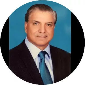 Muzammil Hussain - Pakistani footballer