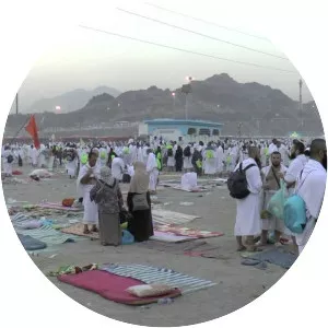 Muzdalifah - 