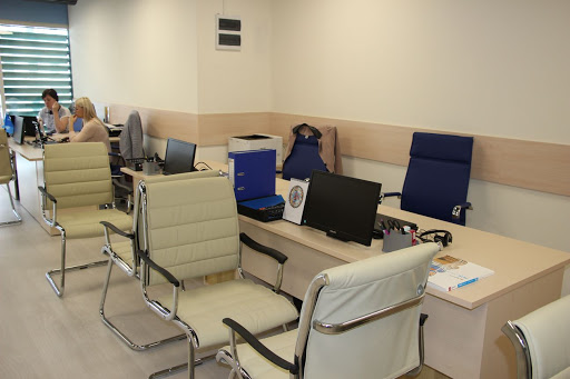 Muzenidis Trevel, Turagetstvo - Travel agency in Moscow, Russia