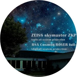 MUZEUL DE ȘTIINȚE ASTRONOMICE BAIA MARE