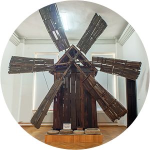 Muzeul Etnografic al Moldovei
