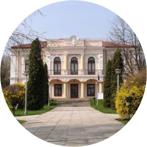 Muzeul Literaturii Române Iași