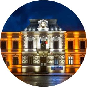 Muzeul Naţional al Bucovinei