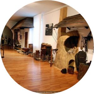 Muzeul Obiceiurilor Populare din Bucovina Gura Humorului